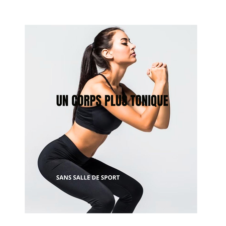 Bande Élastique de Sport – Entraînement Complet à Domicile